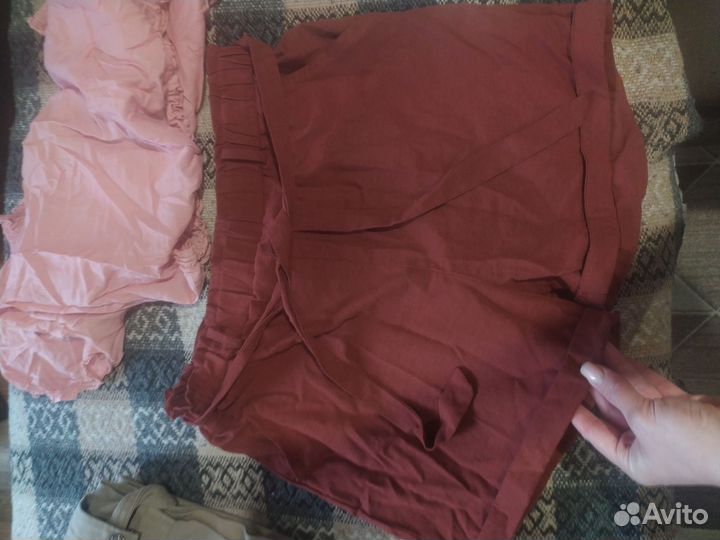 Костюм 48-50 размер