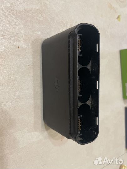 Зарядник для dji mini