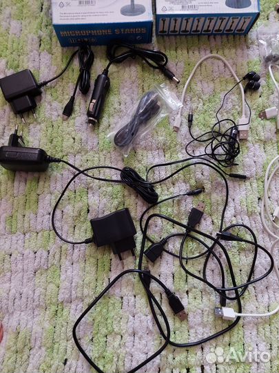 Аксессуары для мобильных устройств телефонов