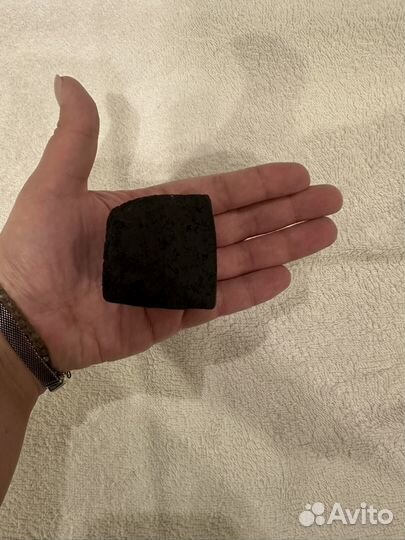 Уголь для кальяна oasis 45 мм