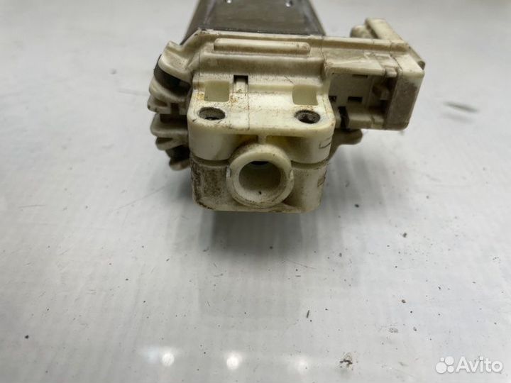 Моторчик сиденья Toyota Camry MCV30 1mzfe 2003