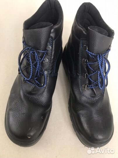 Ботинки рабочие 42