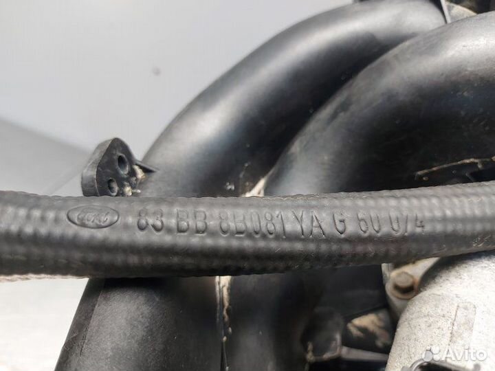 Коллектор впускной Ford Mondeo 1 GBP L1F 1993