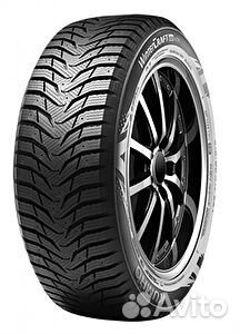 Marshal WinterCraft Ice WI31 195/55 R16 91T