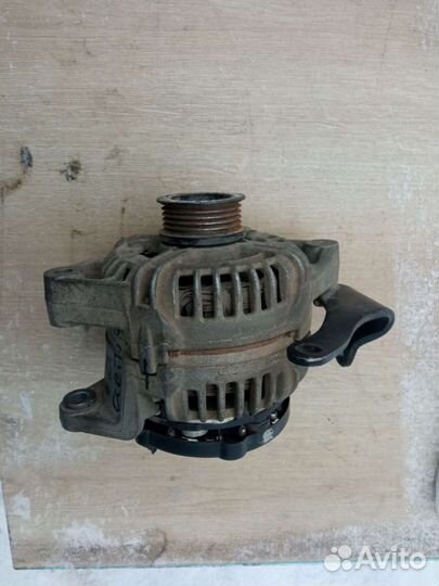 Генератор Opel Astra H Astra G Zafira A