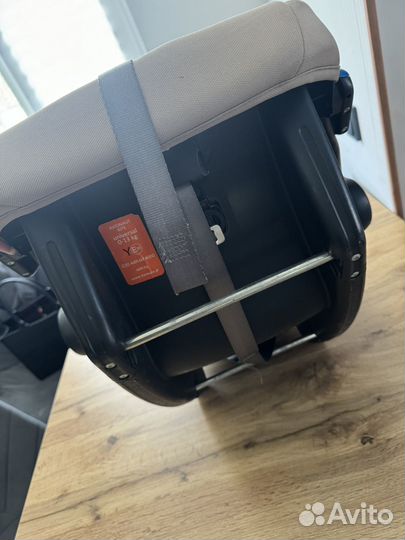 Детское автолюлька от 0