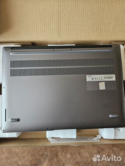 Honor MagicBook X16 i5-12450H