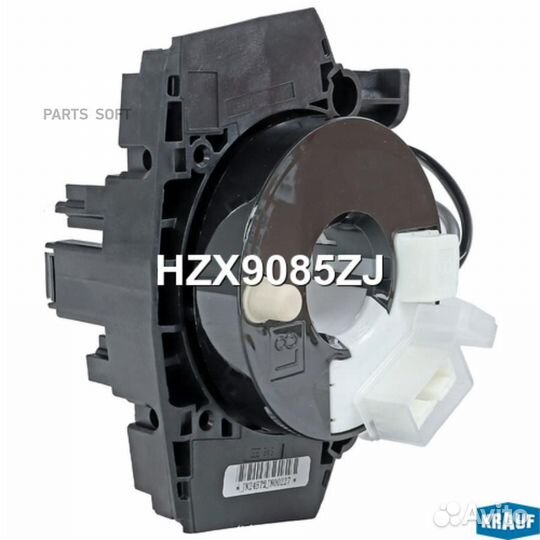 Krauf HZX9085ZJ Контактная группа подушки безопасности