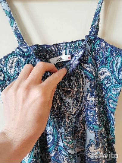 Платье женское