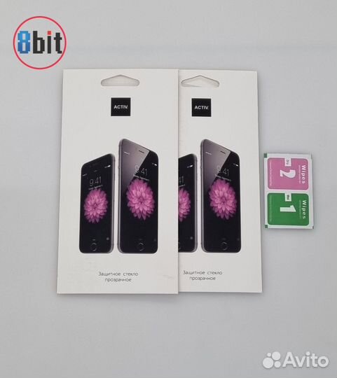 Защитные стекла для смартфонов Huawei Honor