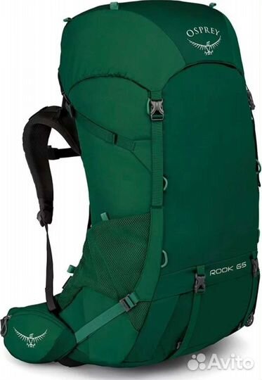 Туристический рюкзак Osprey Rook 65
