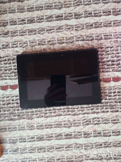 Планшет BlackBerry playbook
