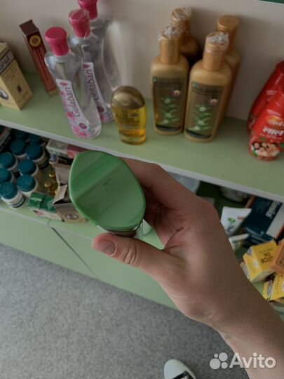 Лечебный шампунь против выпадения волос, 200 мл