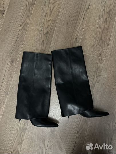 Сапоги maag 39/ 40 размер