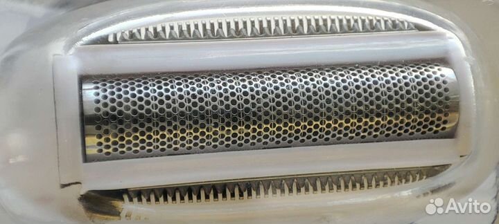 Эпилятор новый