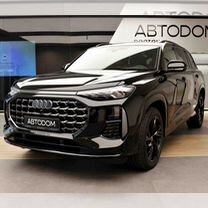 Новый Audi Q6 2.5 AMT, 2023, цена от 10 180 000 руб.