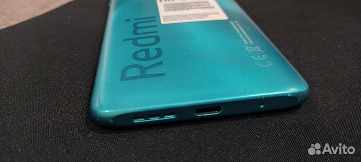 Xiaomi Redmi 9T, 4/64 ГБ