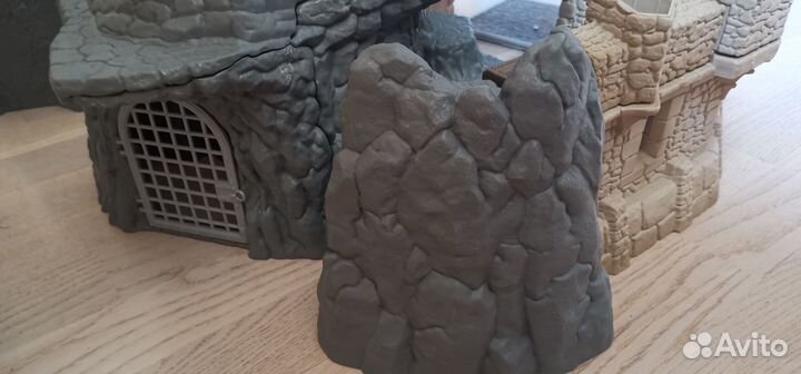 Рыцарский замок Шляйх, Schleich