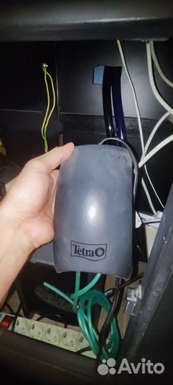 Аквариум 450 литров