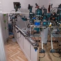 Монтаж межкомнатных дверей, Коммунарка