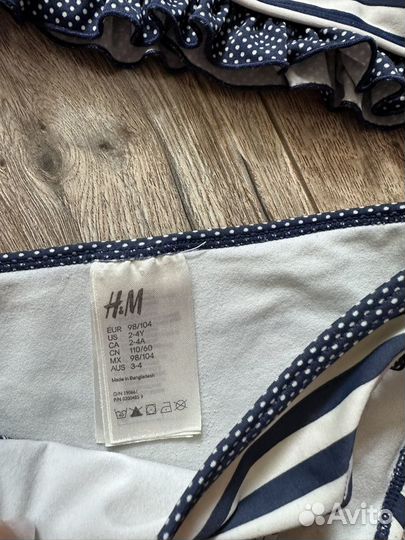 Платье для девочки 104