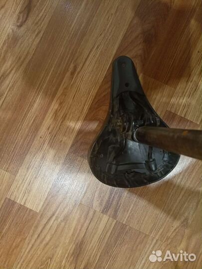 Седло для велосипеда