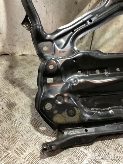 Балка подмоторная передняя Audi A5 F53 cyrc 2017