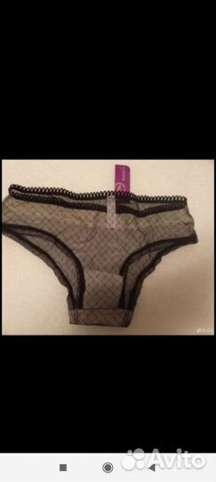 Трусы для девочек