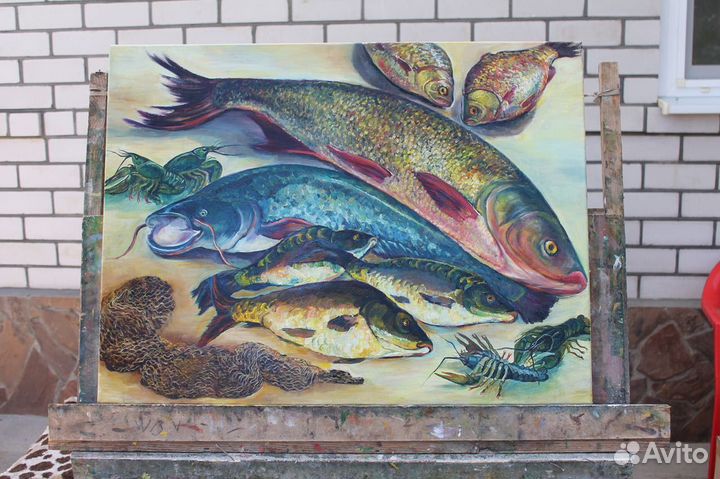 Продажа картин