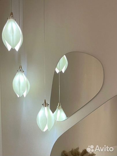 Светильник потолочный