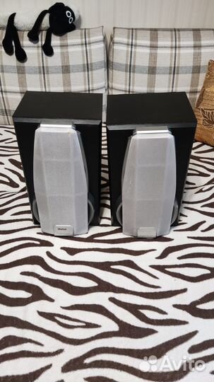 Колонки Technics SB-DV290