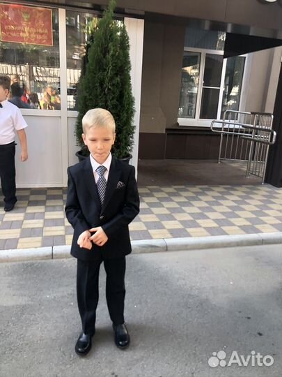 Костюм Malip оригинал первая линия