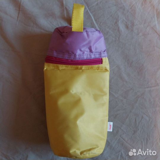 Термосумка для бутылочек, поильники