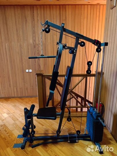 Силовой тренажер Atemi