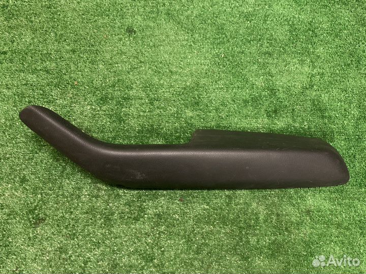 Подлокотник передней правой двери Audi A6 C6