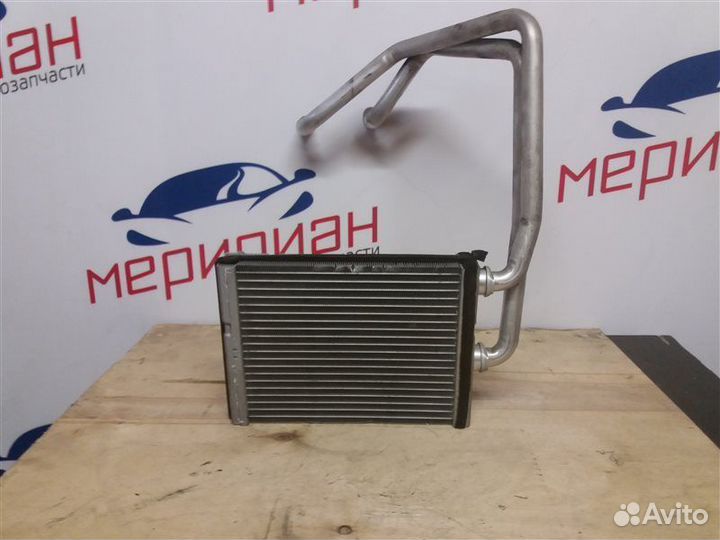 Радиатор отопителя Nissan X-Trail T30 2004