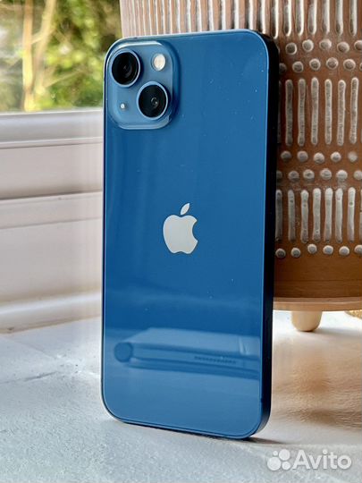 iPhone 13 mini, 128 ГБ