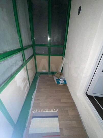 Квартира-студия, 24 м², 16/18 эт.