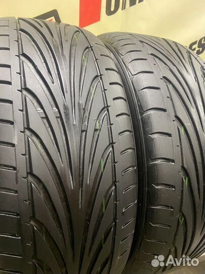 Toyo Proxes T1-R 205/55 R16