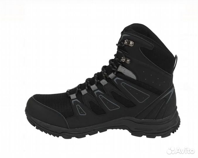 Ботинки splav мод. Т-005 с мембраной