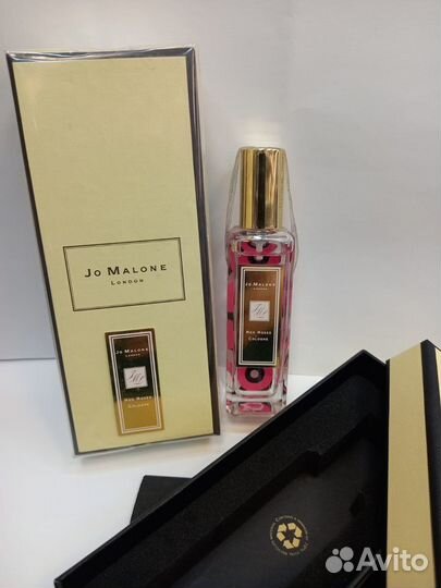 Jo Malone Red Roses, 30ml