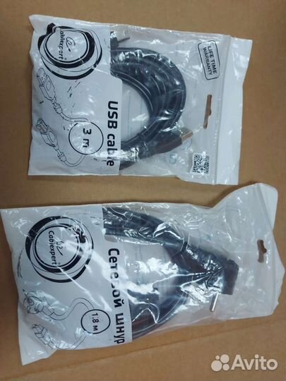 Блок питания(адаптер)