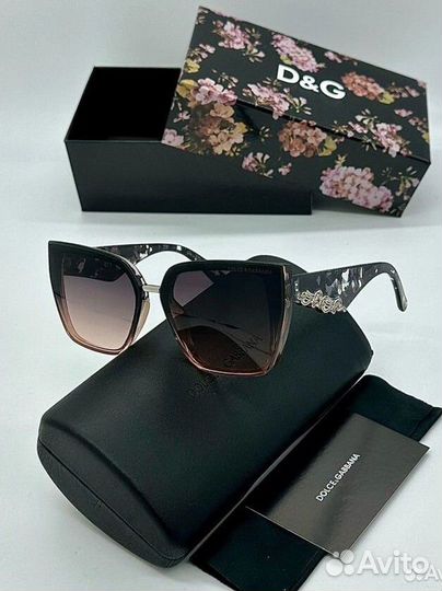 Очки женские Dolce gabbana