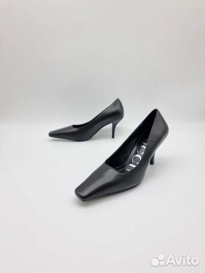 Женские Иуфли Gucci