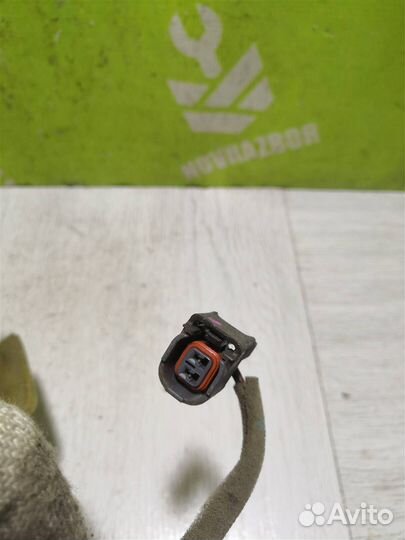 Проводка (коса) Мазда 6