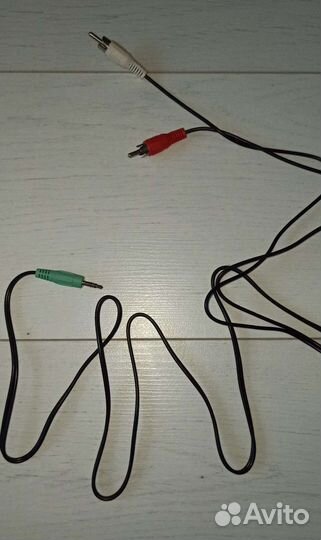 Тюльпаны провода