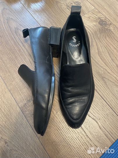 Туфли женские 40 размер