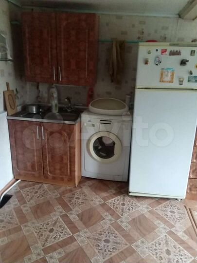 Дом 58 м² на участке 37 сот.