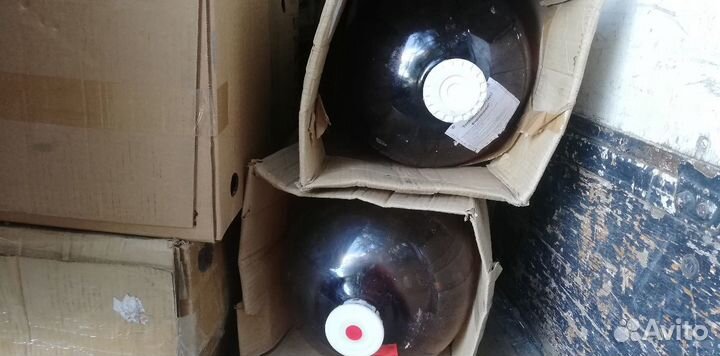 Кег пивной 30л