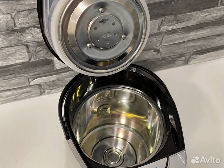 Термопот galaxy line GL0611